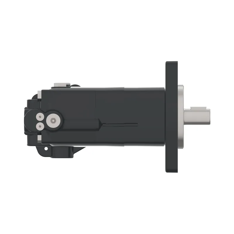 MOTOR-ORBITAL,2000 2SP SERIES 195 [11.9], M22119AF07AA0100010000000AAAAA — photo 2 of 6