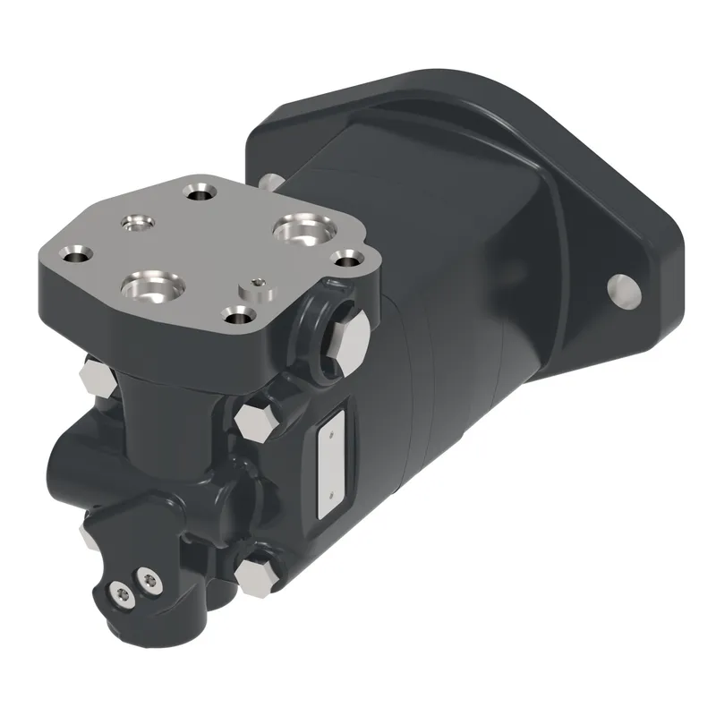 MOTOR-ORBITAL,2000 2SP SERIES 245 [14.9], M22149AF04AA0100010000000AAAAA — photo 3 of 6