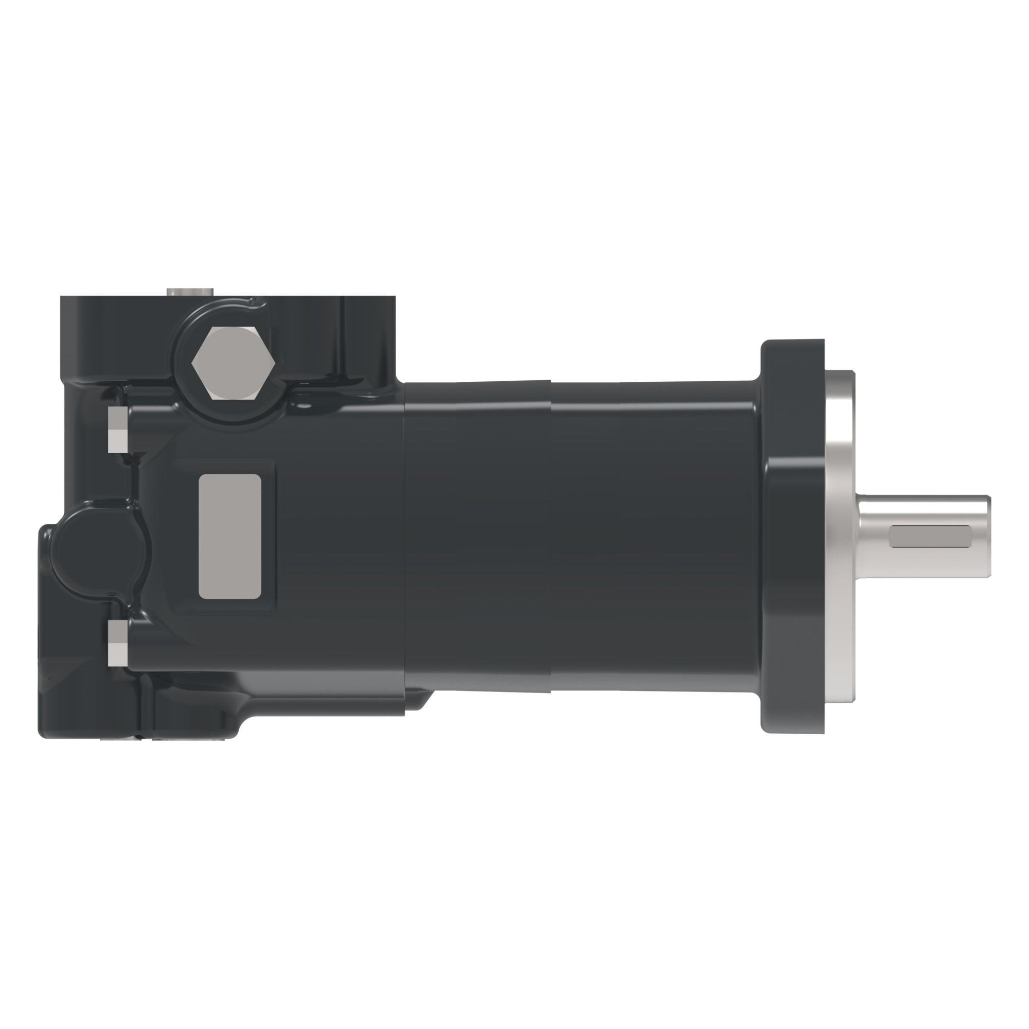 MOTOR-ORBITAL,2000 2SP SERIES 395 [24], M22240AF02AA0100010000000AAAAA — photo 5 of 6