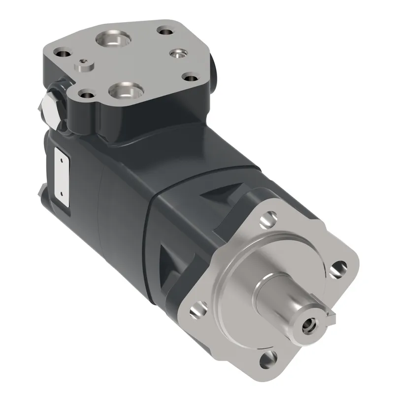 MOTOR-ORBITAL,2000 2SP SERIES 100 [6.2], M22062AH16AD0200010000000AAAAA — photo 3 of 6