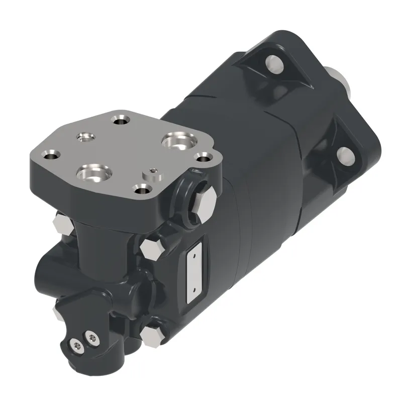 MOTOR-ORBITAL,2000 2SP SERIES 158 [9.6], M22096AH16AD0200010000000AAAAA — photo 2 of 6