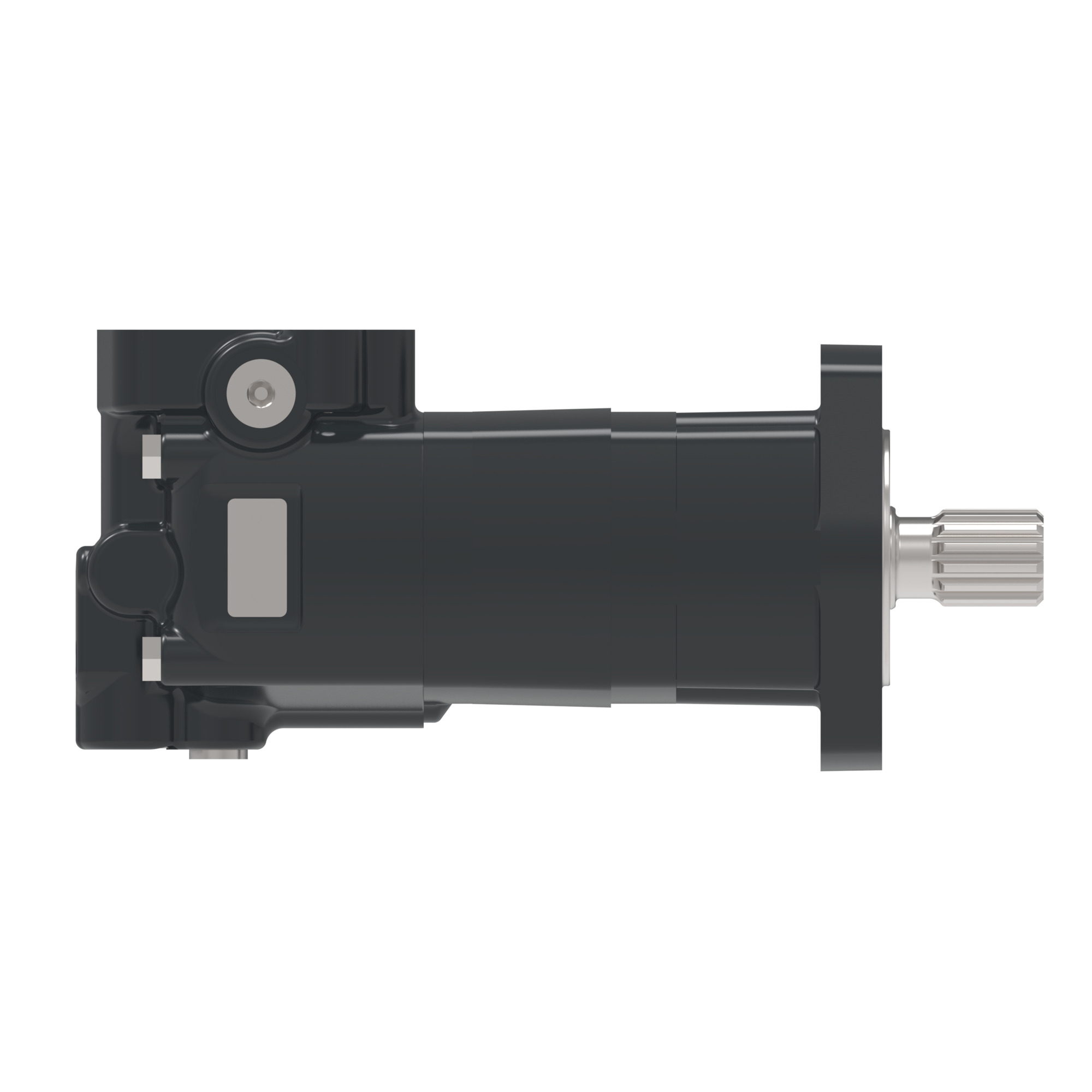 MOTOR-ORBITAL,2000 2SP SERIES 130 [8], M22080AJ05AA0100010000000AAAAA — photo 2 of 6