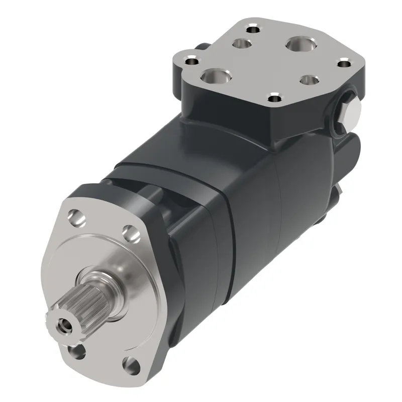 MOTOR-ORBITAL,2000 2SP SERIES 395 [24], M22240AJ04AA0100010000000AAAAA — photo 1 of 6