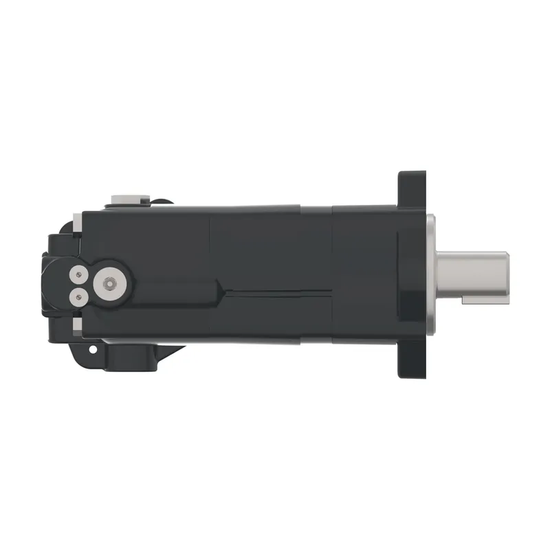 MOTOR-ORBITAL,2000 2SP SERIES 195 [11.9], M22119AH04AD0200010000000AAAAA — photo 5 of 6