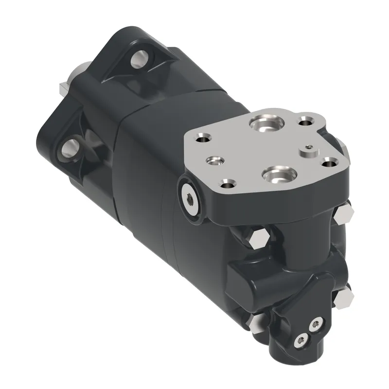 MOTOR-ORBITAL,2000 2SP SERIES 195 [11.9], M22119AH04AD0200010000000AAAAA — photo 4 of 6