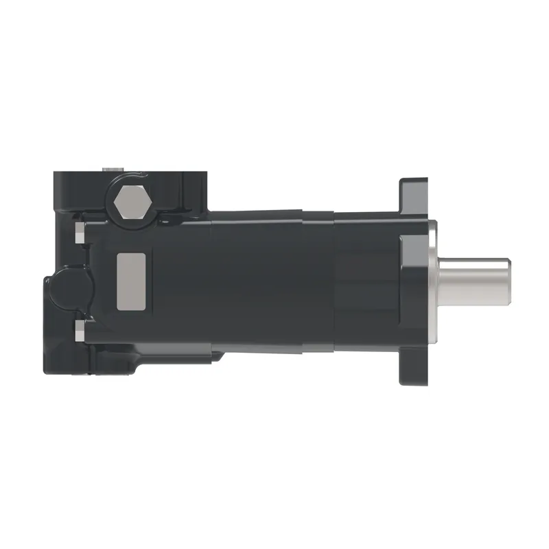 MOTOR-ORBITAL,2000 2SP SERIES 195 [11.9], M22119AH04AD0200010000000AAAAA — photo 6 of 6