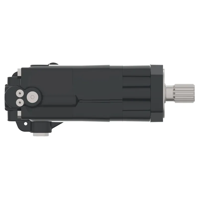 MOTOR-ORBITAL,2000 2SP SERIES 160 [9.6], M22096AJ04AA0100010000000ABAAA — photo 5 of 6