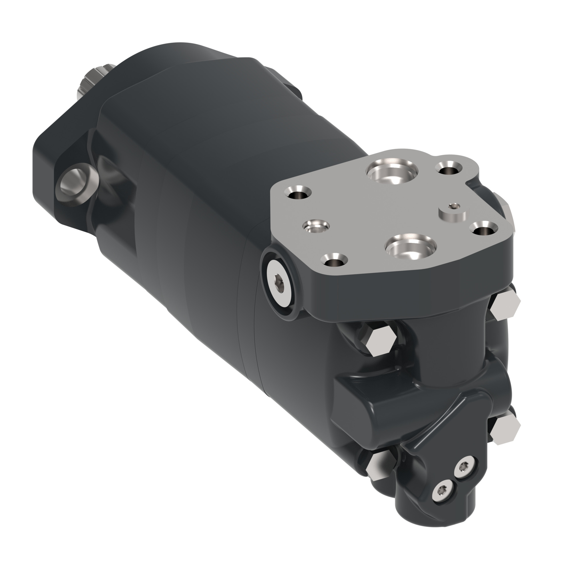MOTOR-ORBITAL,2000 2SP SERIES 195 [11.9], M22119AC04AA01000100000ABAAAAA — photo 3 of 6