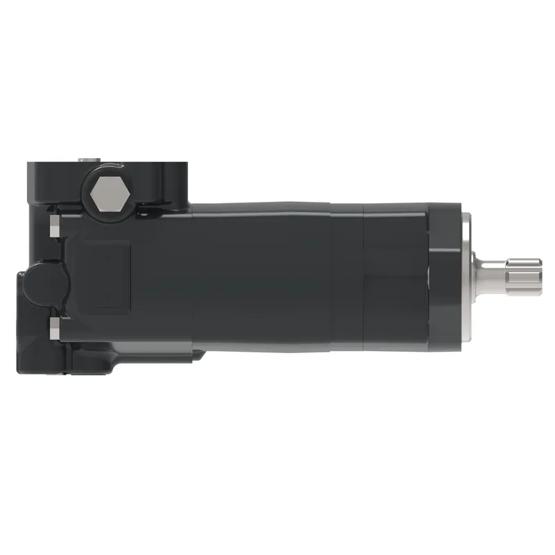 MOTOR-ORBITAL,2000 2SP SERIES 158 [9.6], M22096AC19AD0200010000000AAAAA — photo 5 of 6