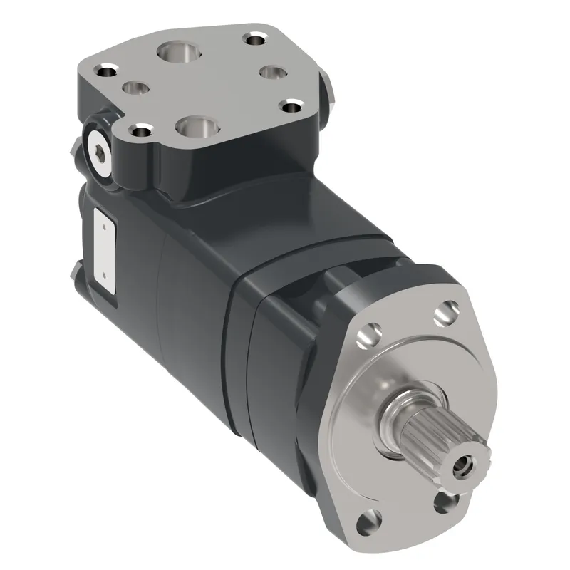 MOTOR-ORBITAL,2000 2SP SERIES 195 [11.9], M22119AJ04AA0100010000000AAAAA — photo 4 of 6