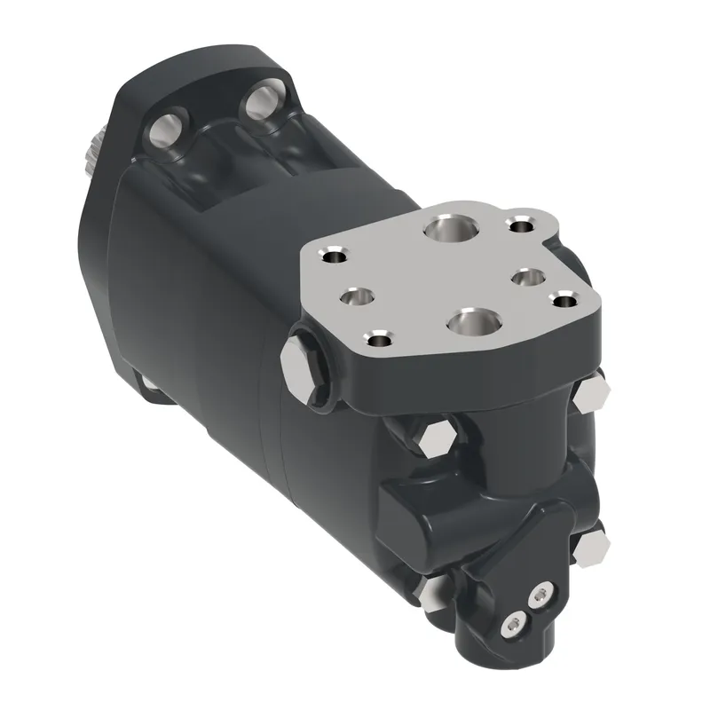 MOTOR-ORBITAL,2000 2SP SERIES 195 [11.9], M22119AJ04AA0100010000000AAAAA — photo 3 of 6