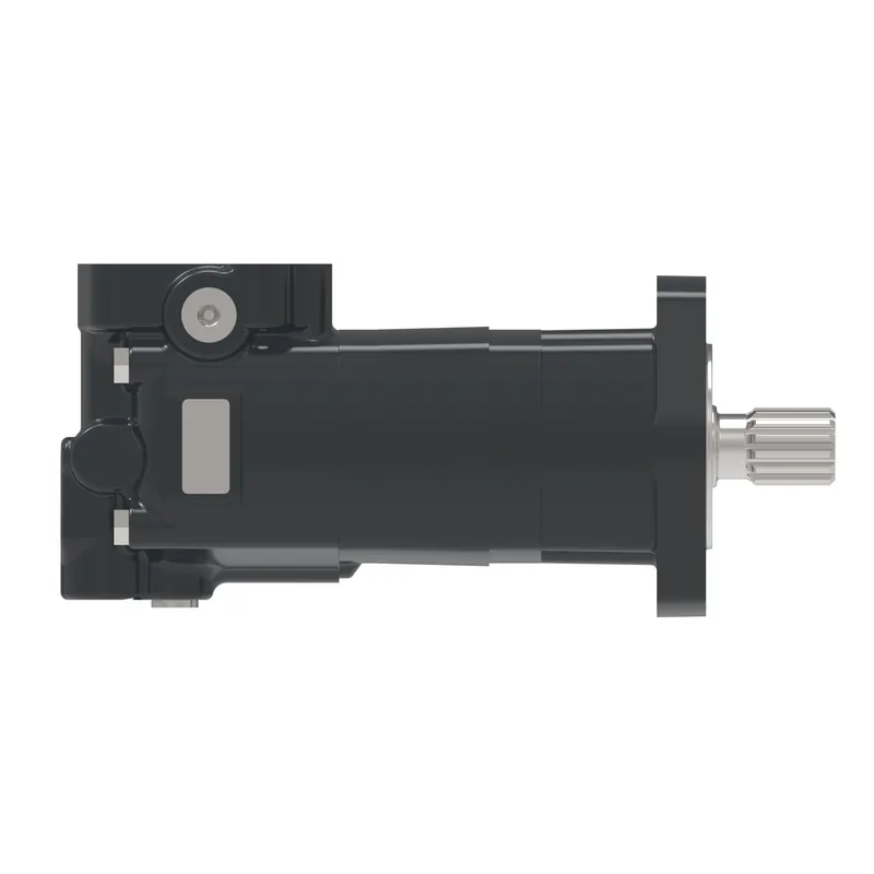 MOTOR-ORBITAL,2000 2SP SERIES 195 [11.9], M22119AJ04AA0100010000000AAAAA — photo 2 of 6