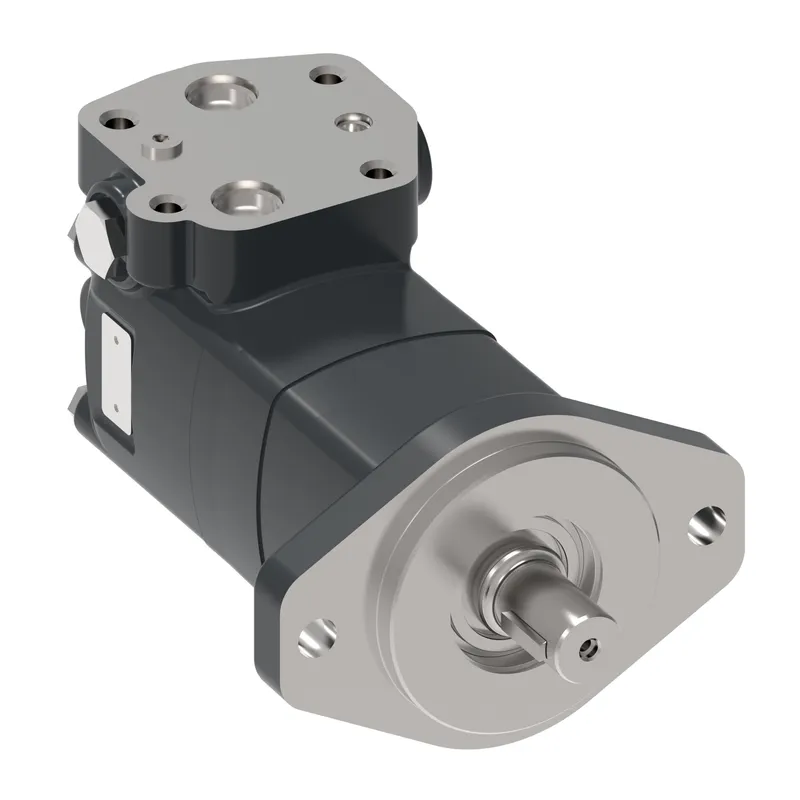 MOTOR-ORBITAL,2000 2SP SERIES 245 [14.9], M22149AF04AA0100010AA0000AAAAA — photo 4 of 6