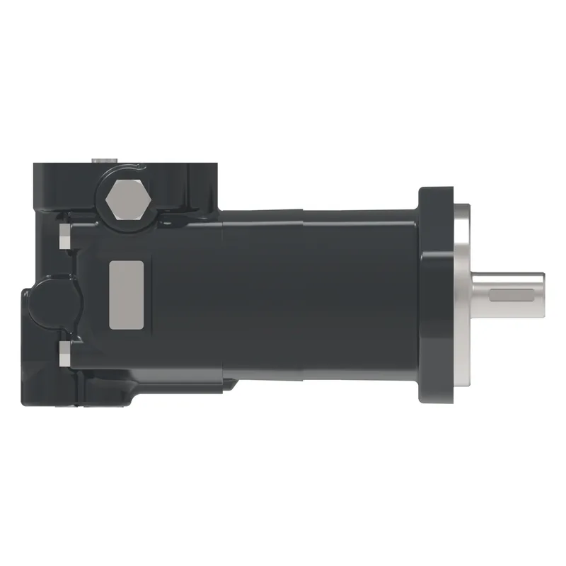 MOTOR-ORBITAL,2000 2SP SERIES 130 [8], M22080AF08AA0100010000000AAAAA — photo 5 of 6