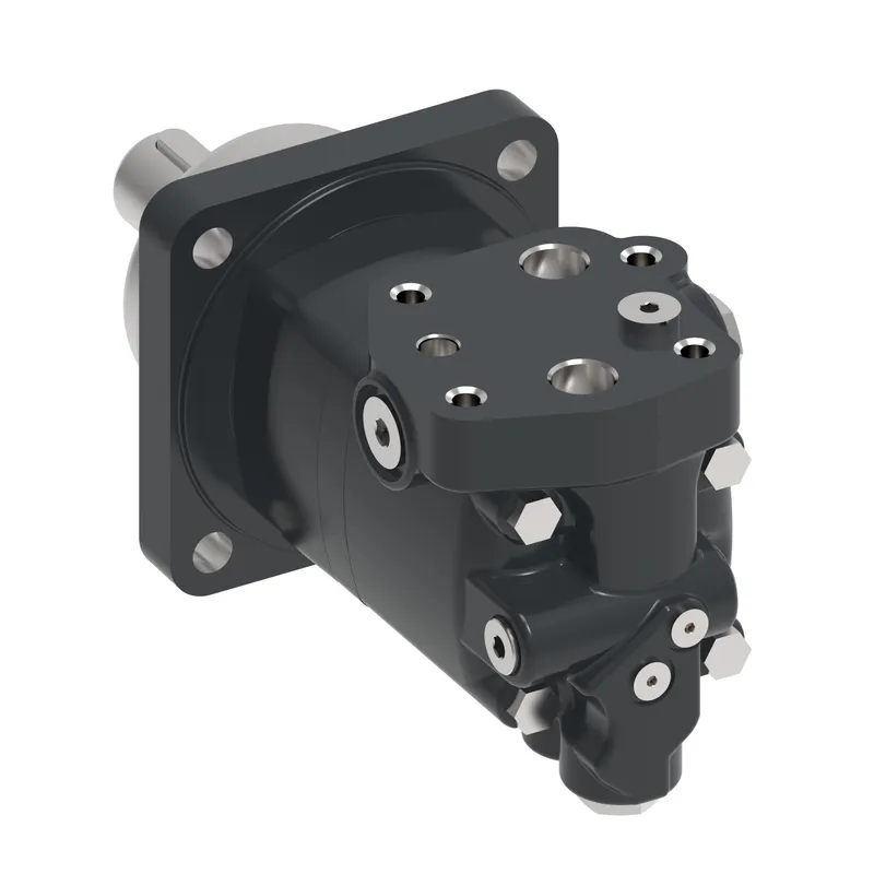 MOTOR-ORBITAL,2000 2SP SERIES 305 [18.7], M22187AB03AA0100010000000AAAAA — photo 5 of 6