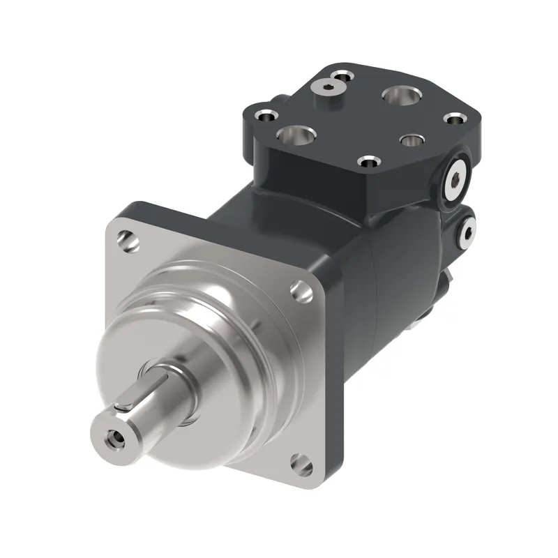 MOTOR-ORBITAL,2000 2SP SERIES 305 [18.7], M22187AB03AA0100010000000AAAAA — photo 1 of 6