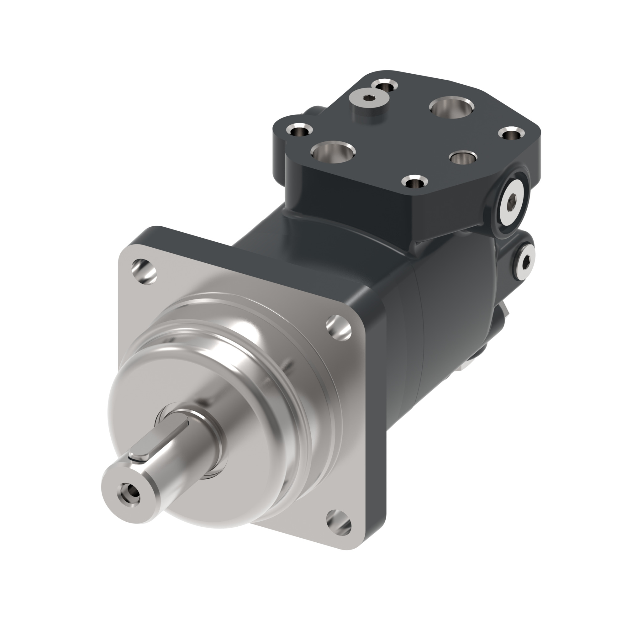 2K/2SP MOTOR, M22240AB03AA0100010000000AAAAA — photo 1 of 6