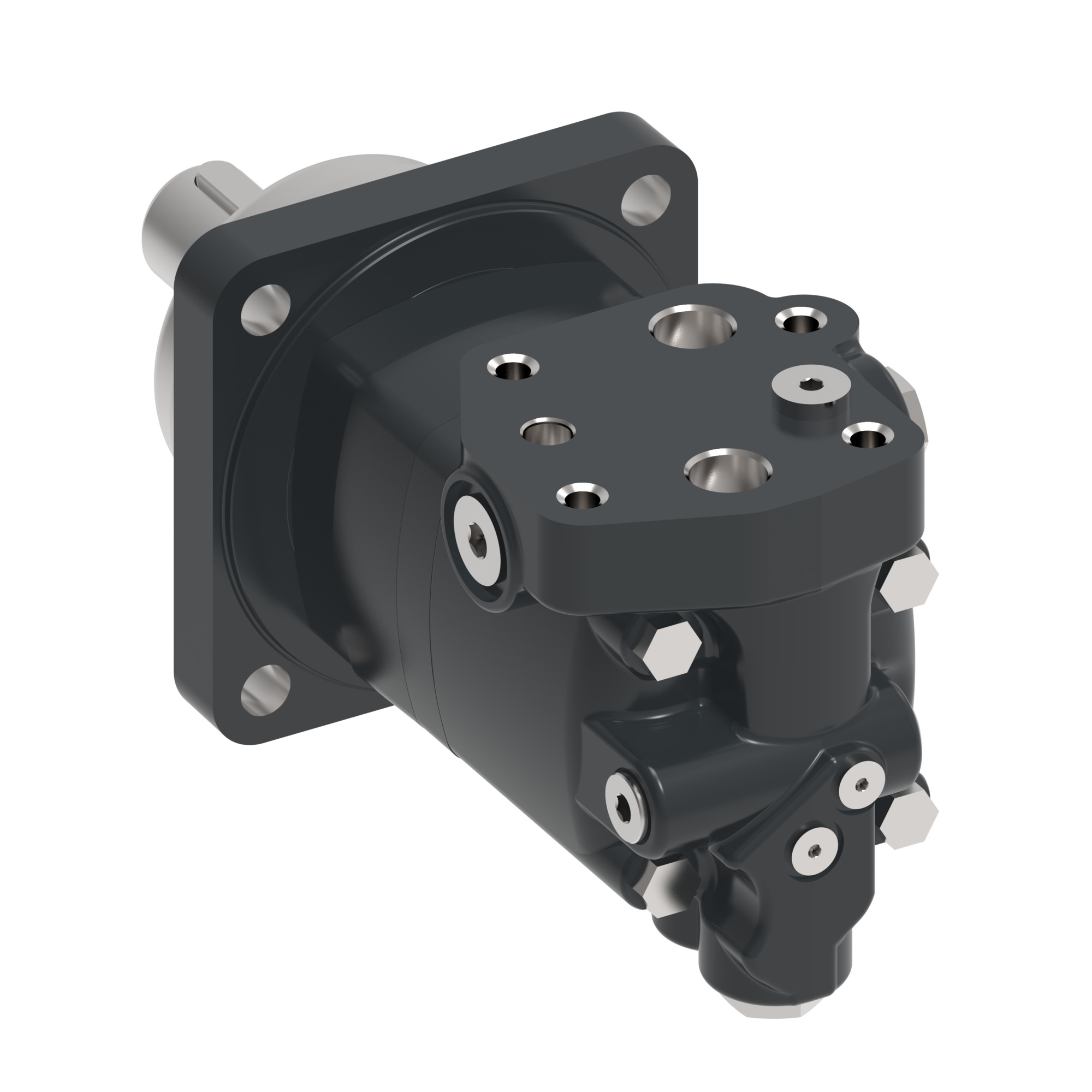 2K/2SP MOTOR, M22119AB04AA0100010000000AAAAA — photo 5 of 6