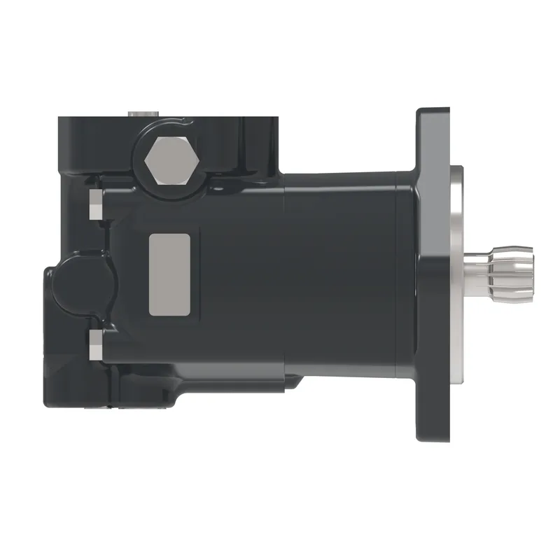 MOTOR-ORBITAL,2000 2SP SERIES 158 [9.6], M22096AE00AA01000100000ABAAAAA — photo 5 of 6