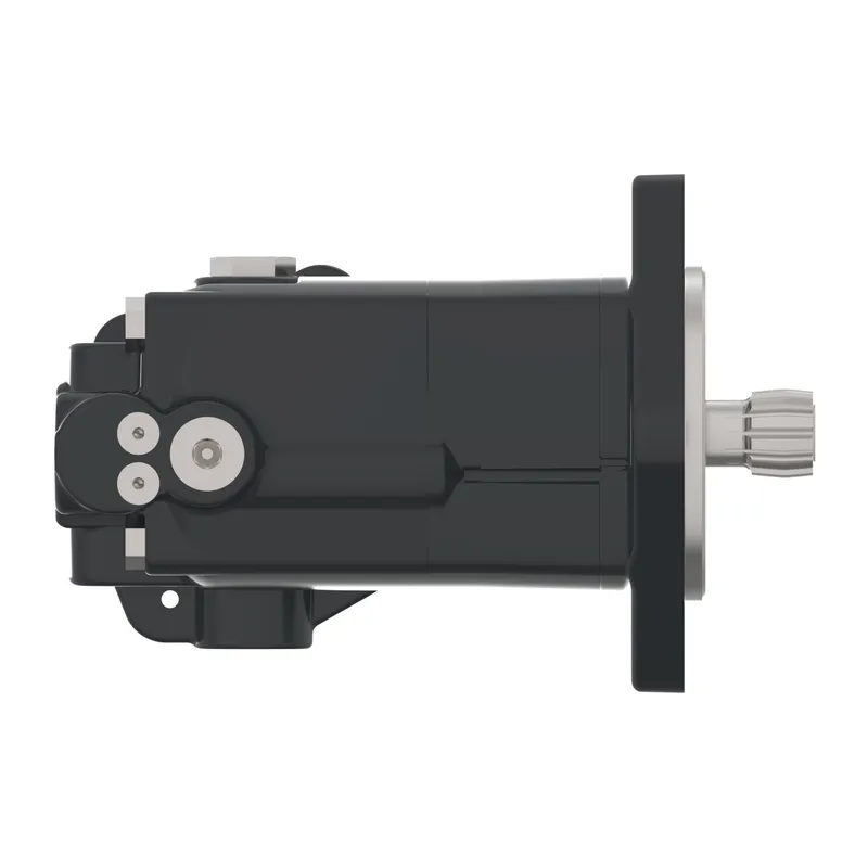 MOTOR-ORBITAL,2000 2SP SERIES 158 [9.6], M22096AE00AA01000100000ABAAAAA — photo 4 of 6