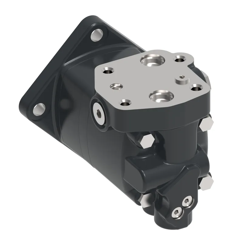 MOTOR-ORBITAL,2000 2SP SERIES 158 [9.6], M22096AE00AA01000100000ABAAAAA — photo 3 of 6