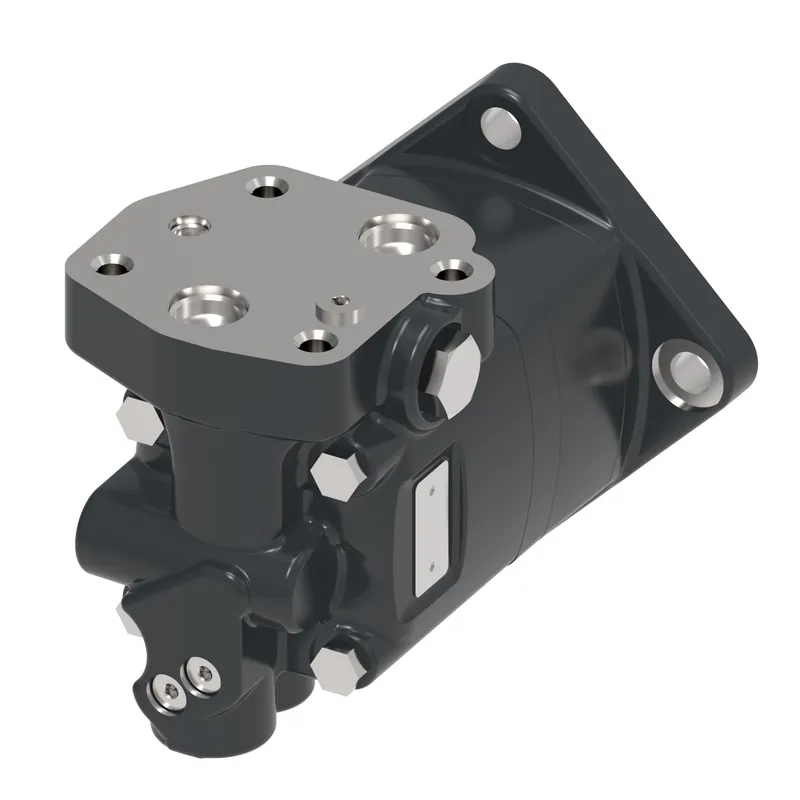 MOTOR-ORBITAL,2000 2SP SERIES 195 [11.9], M22119AE00AA01000100000ABAAAAA — photo 6 of 6