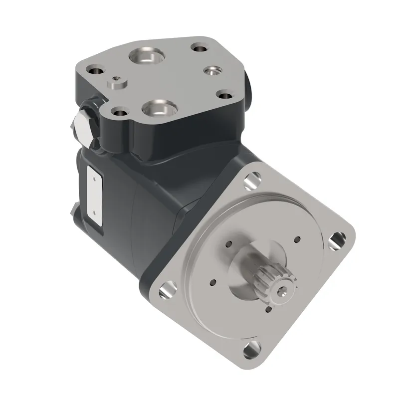 MOTOR-ORBITAL,2000 2SP SERIES 195 [11.9], M22119AE00AA0100010AA0000AAAAA — photo 2 of 6