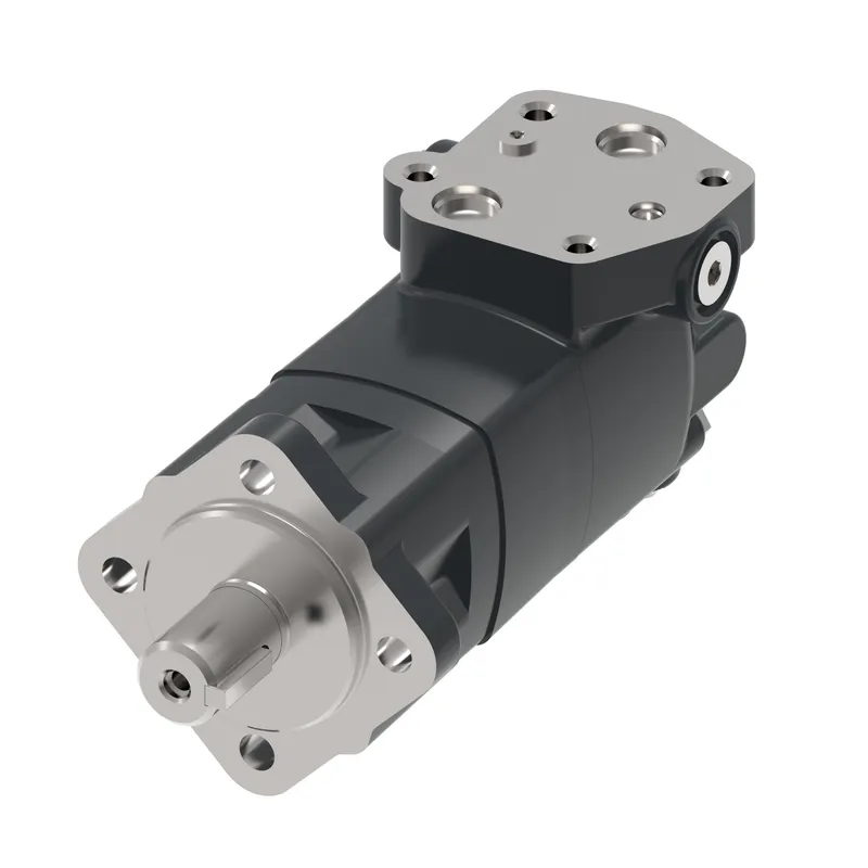 MOTOR-ORBITAL,2000 2SP SERIES 80 [4.9], M22049AH16AD0500010000000ABAAA — photo 1 of 6