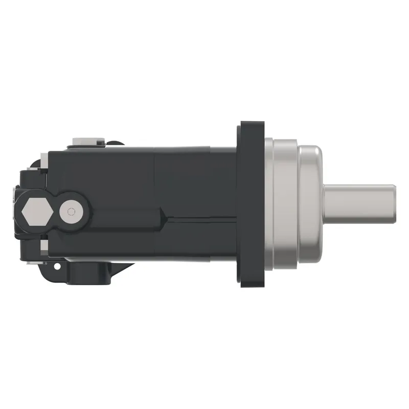MOTOR-ORBITAL,2000 2SP SERIES 158 [9.6], M22096AB16AD02000100000ABABAAA — photo 3 of 6