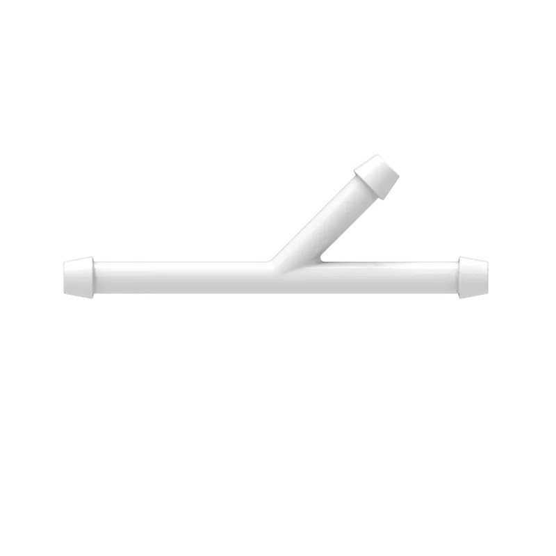 MISC PLASTIC Y Connector — photo 2 of 3