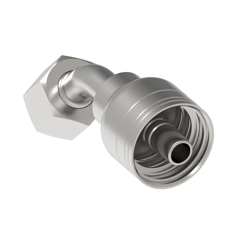FTG TTC M18x1.5 F L 45 — photo 3 of 3