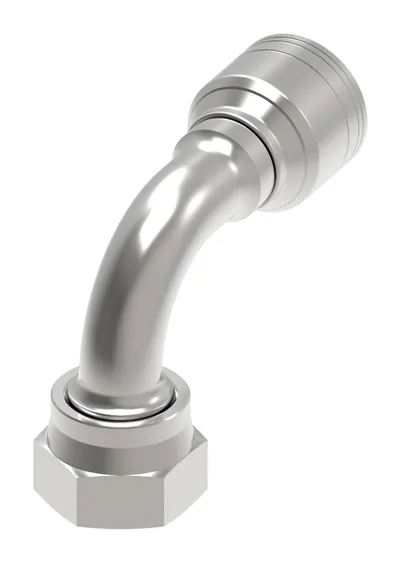 Danfoss 1A10FRB12 – HOSE FTG, 1A/12, ORS-F/10, CS, 90D Danfoss 1A10FRB12 – HOSE FTG, 1A/12, ORS-F/10, CS, 90D