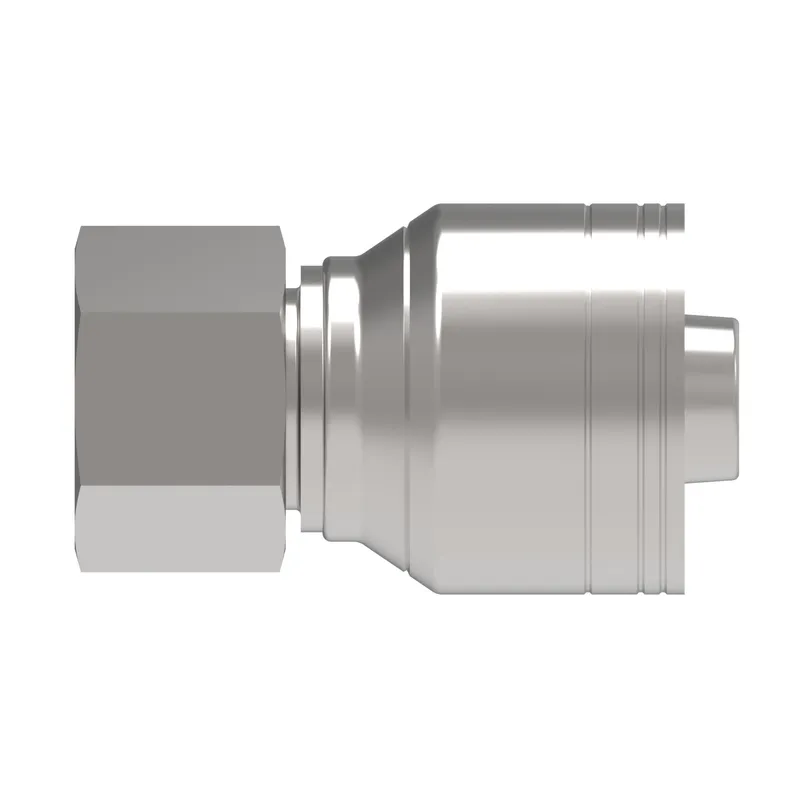 HOSE FTG, 1A/10, DKOL/12, CS, STR — photo 4 of 4