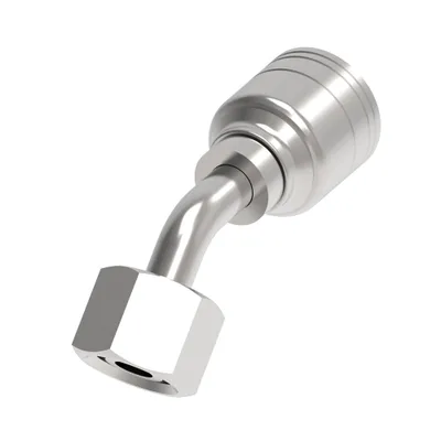 Danfoss 1A12DLA10 – HOSE FTG, 1A/10, DKOL/12, CS, 45D Danfoss 1A12DLA10 – HOSE FTG, 1A/10, DKOL/12, CS, 45D