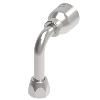 Danfoss 1A12FJC12 – HOSE FTG, 1A/12, JIC-F/12, CS, 90D Danfoss 1A12FJC12 – HOSE FTG, 1A/12, JIC-F/12, CS, 90D