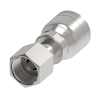 Danfoss 1A12FR10 – HOSE FTG, 1A/10, ORS-F/12, CS, STR Danfoss 1A12FR10 – HOSE FTG, 1A/10, ORS-F/12, CS, STR