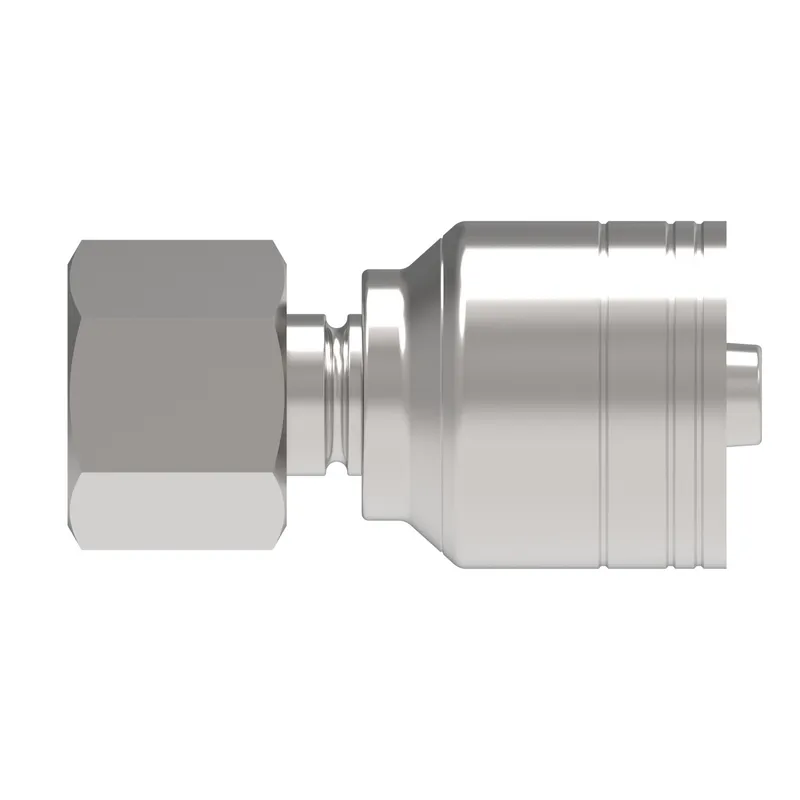 HOSE FTG, 1A/08, GM/15, CS, STR — photo 4 of 4