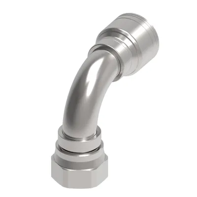 Danfoss 1A16FJB12 – HOSE FTG, 1A/12, JIC-F/16, CS, 90D Danfoss 1A16FJB12 – HOSE FTG, 1A/12, JIC-F/16, CS, 90D