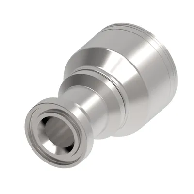 Danfoss 1A16FL20 – HOSE FTG, 1A/20, C61/16, CS, STR