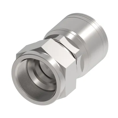 Danfoss 1A20FJ16 – HOSE FTG, 1A/16, JIC-F/20, CS, STR Danfoss 1A20FJ16 – HOSE FTG, 1A/16, JIC-F/20, CS, STR
