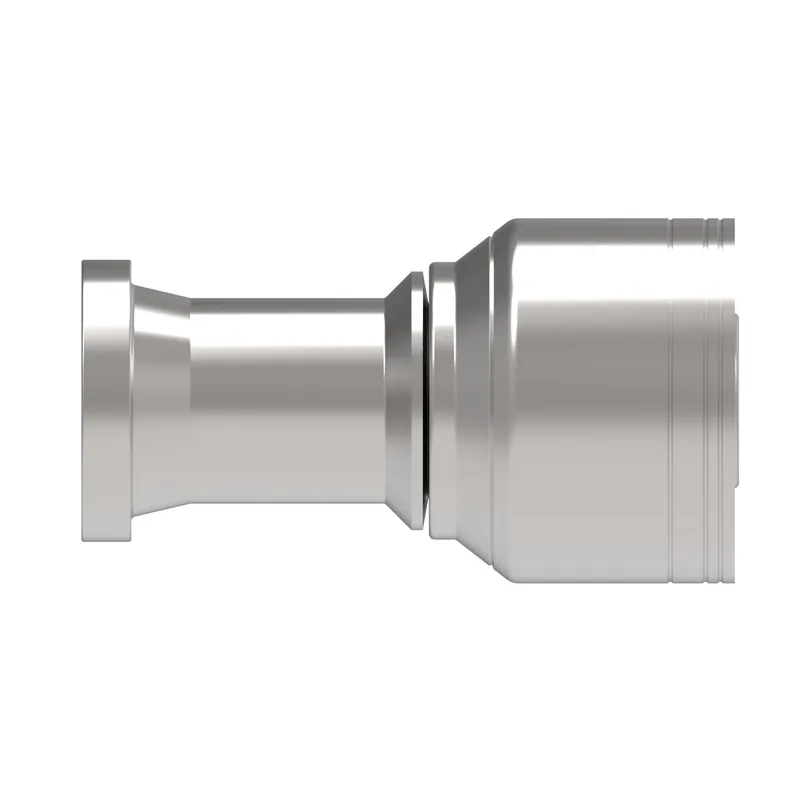 HOSE FTG, 1A/24, C61/24, CS, STR — photo 2 of 4