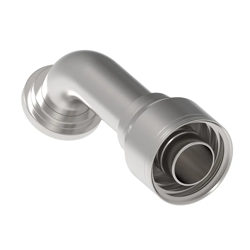HOSE FTG, 1A/24, C61/24, CS, 60D — photo 2 of 4