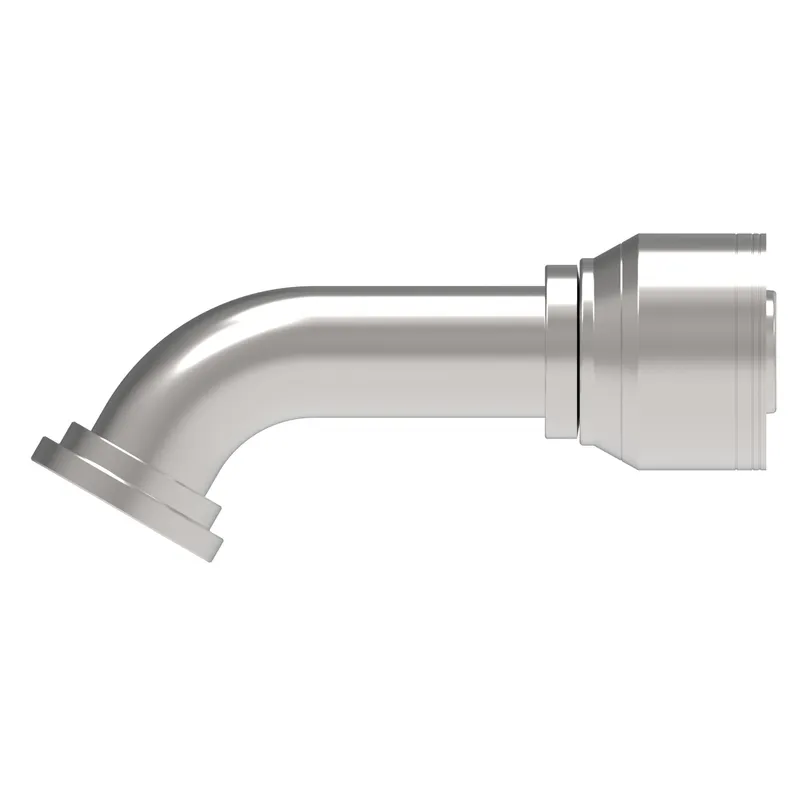 HOSE FTG, 1A/24, C61/24, CS, 60D — photo 4 of 4