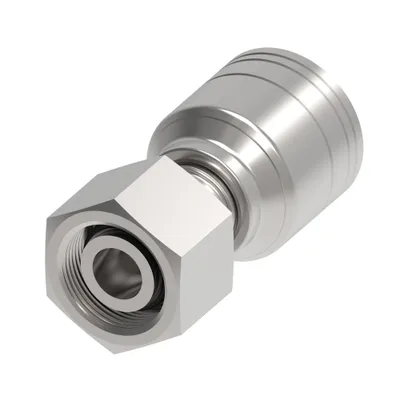 Danfoss 1A25DL16 – HOSE FTG, 1A/16, DKOL/16, CS, STR