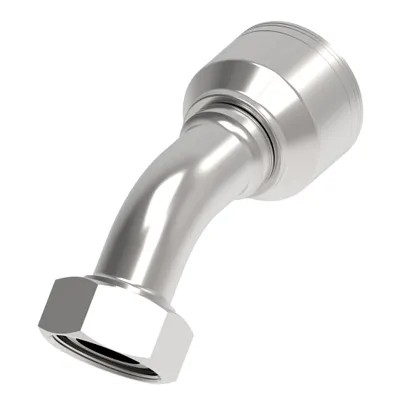 Danfoss 1A32DLA20 – HOSE FTG, 1A/20, DKOL/32, CS, 45D