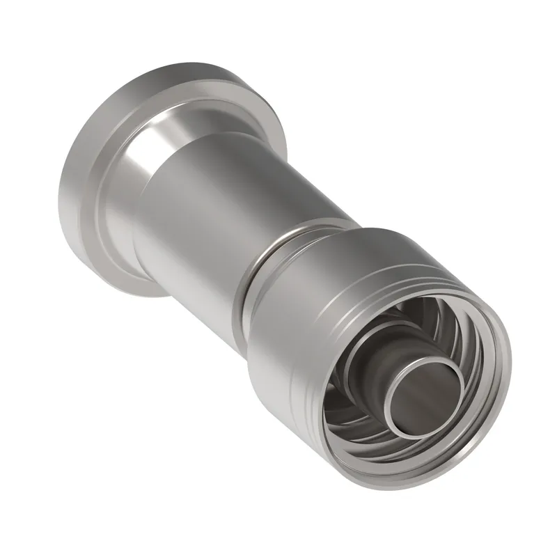 HOSE FTG, 1A/20, C61/32, CS, STR — photo 2 of 4