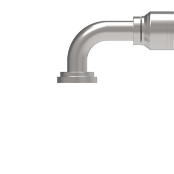 HOSE FTG, 1A/32, C61/32, CS, 90D — photo 3 of 4