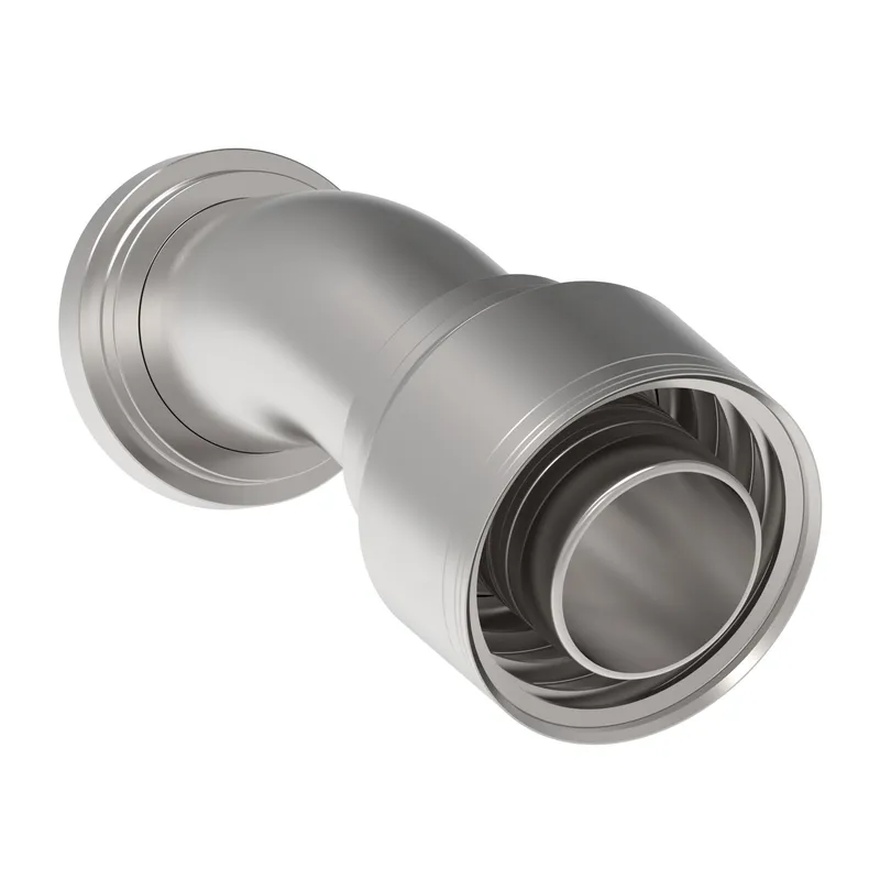 HOSE FTG, 1A/32, C61/32, CS, 30D — photo 4 of 4