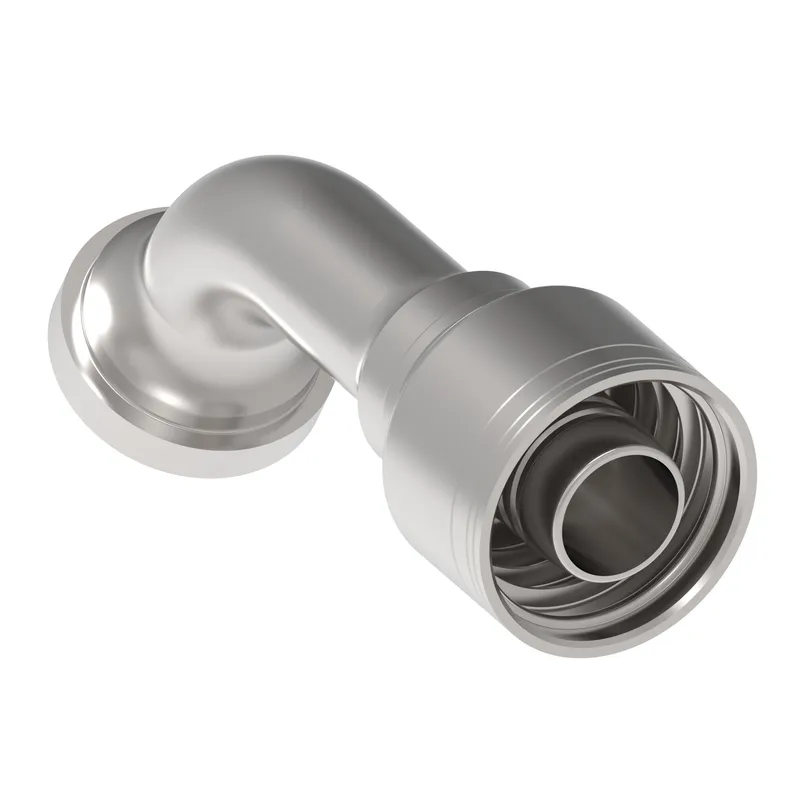 HOSE FTG, 1A/32, C61/32, CS, 60D — photo 4 of 4