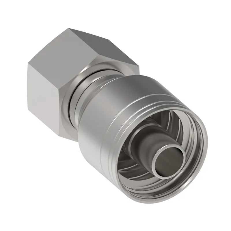 HOSE FTG, 1A/04, DKOH-B/03, CS, STR — photo 4 of 4